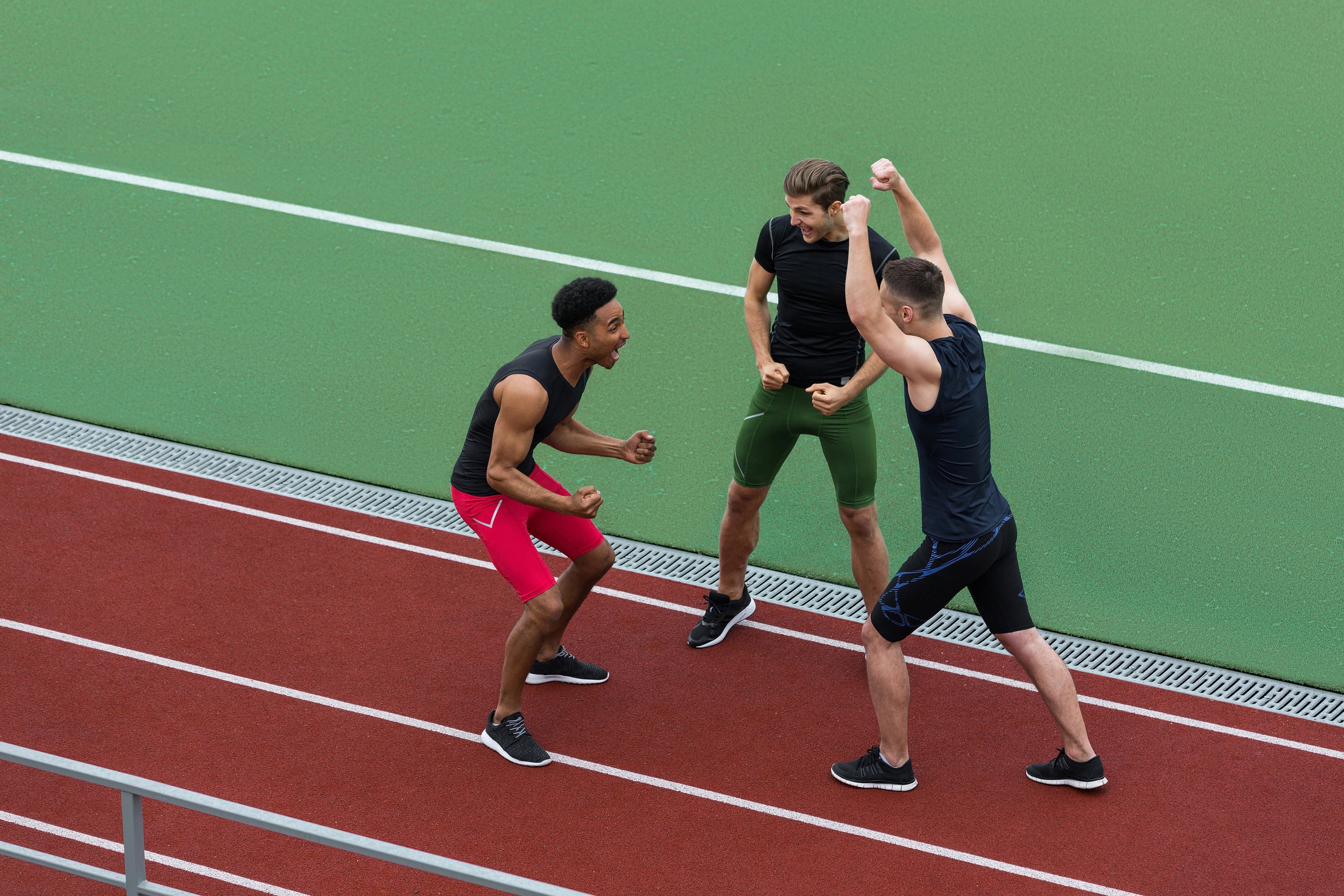 A Ciência por Trás do “Runner’s High”: Por Que Correr Pode Ser Tão Prazeroso