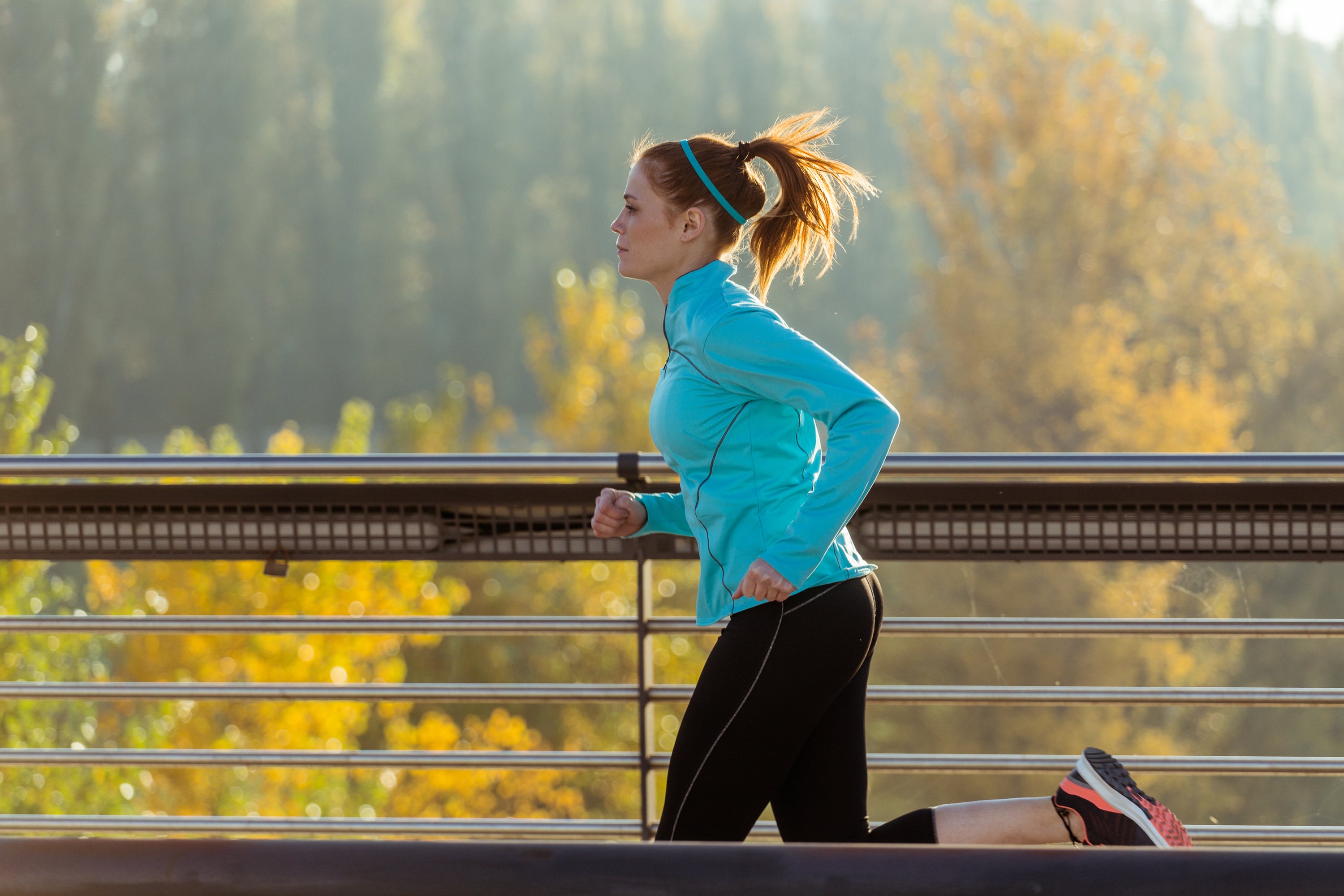 5 Dicas para Melhorar a Postura Durante a Corrida e Evitar Desconfortos Musculares