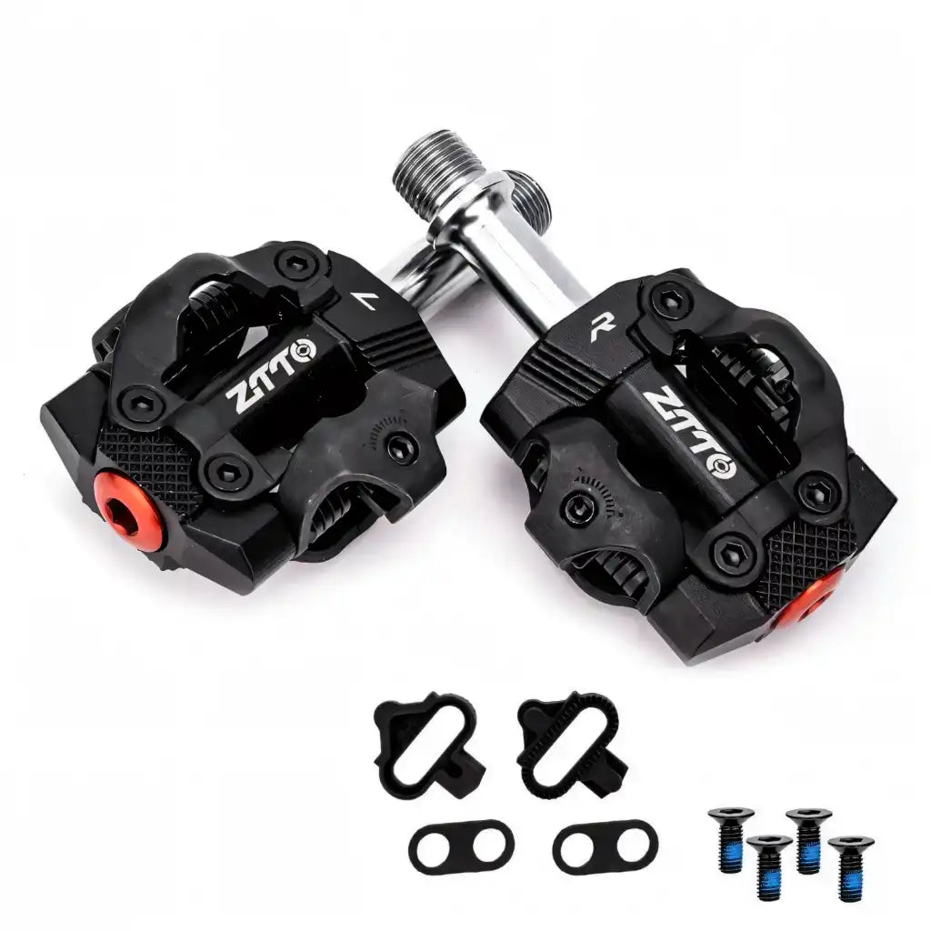 Pedal MTB com travas,
Pedal de mountain bike profissional,
Pedal de encaixe MTB,
Pedal de ciclismo com rolamento em aço,
Pedal de bike para trilhas,
Pedal de alta performance para trilhas,
Pedal com rolamento selado,
Pedal com plataforma larga,
Pedal antiderrapante para MTB,
Acessório de pedal para ciclismo,