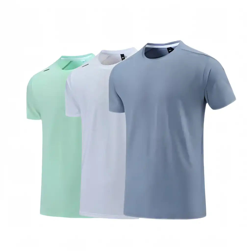 Camiseta tech premium,
Camiseta que não desbota,
Camiseta que não amassa,
Camiseta de alta performance,
Camiseta anti-odor,
camisa masculina,
camisa dry fit,
camisa de treino,
camisa de academia,