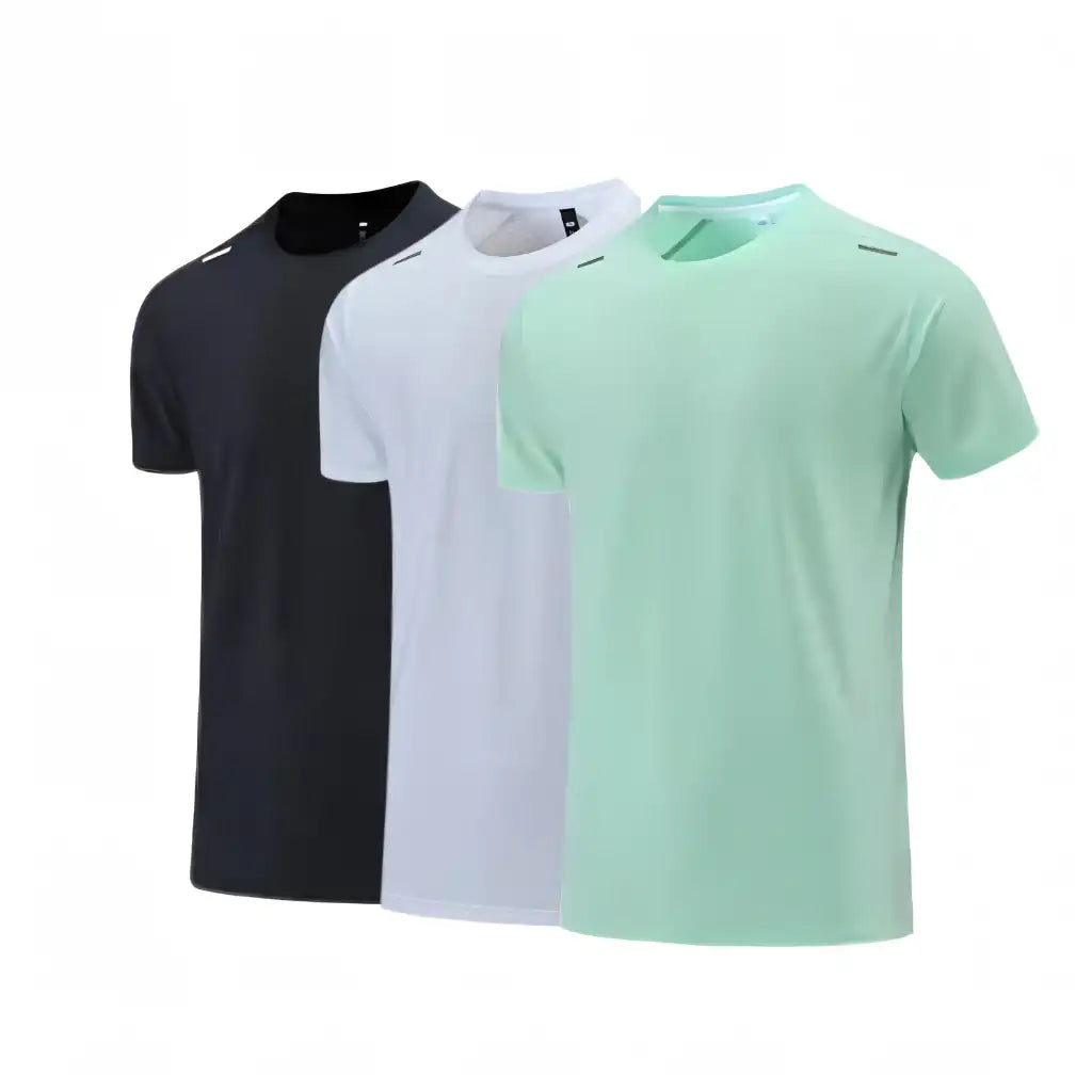 Camiseta tech premium,
Camiseta que não desbota,
Camiseta que não amassa,
Camiseta de alta performance,
Camiseta anti-odor,
camisa masculina,
camisa dry fit,
camisa de treino,
camisa de academia,