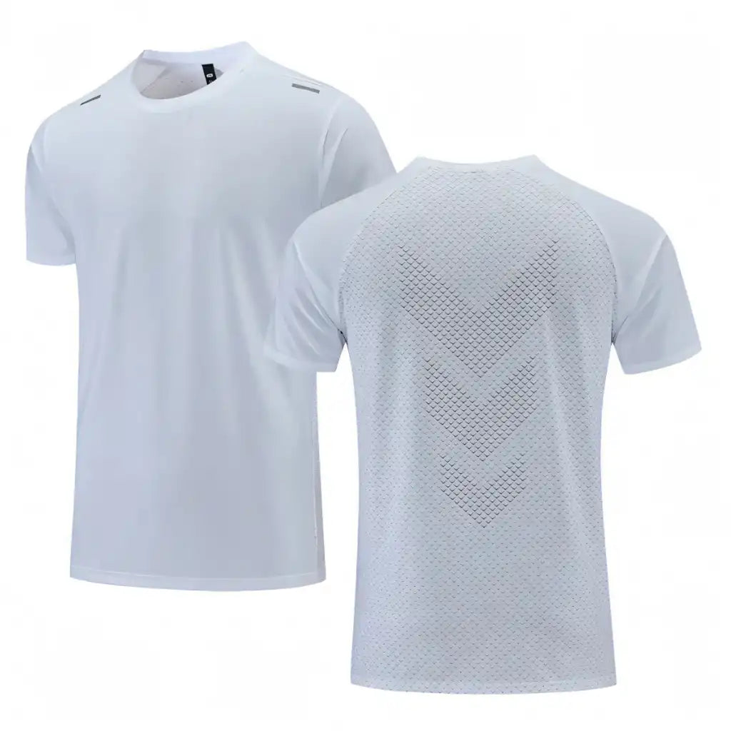 Camiseta tech premium,
Camiseta que não desbota,
Camiseta que não amassa,
Camiseta de alta performance,
Camiseta anti-odor,
camisa masculina,
camisa dry fit,
camisa de treino,
camisa de academia,