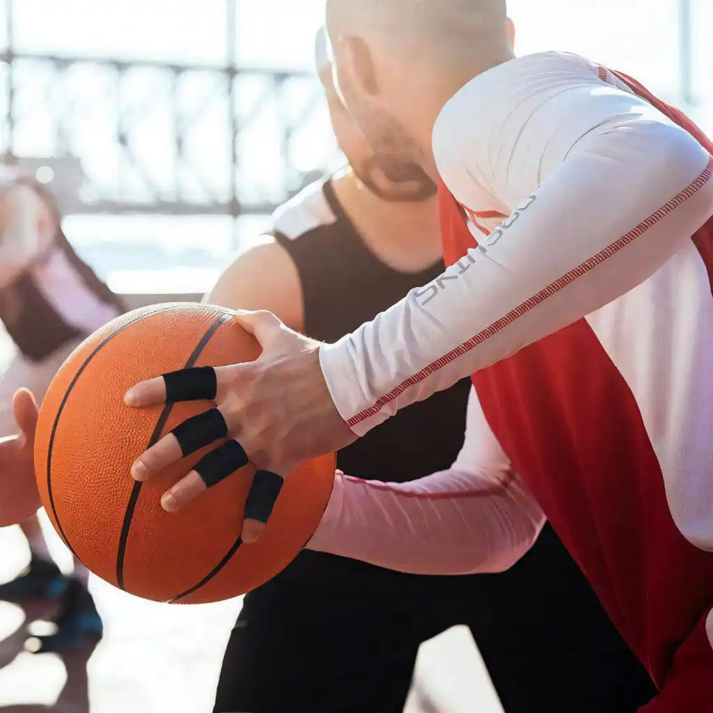 Proteção para Dedos Vôlei,
Proteção para Dedos Basquete,
Protetores Dedo para Vôlei,
Protetores Dedo para Tênis,
Protetores Dedo para Basquete,
Protetor de dedo esportivo,
Acessório de proteção para esportes,