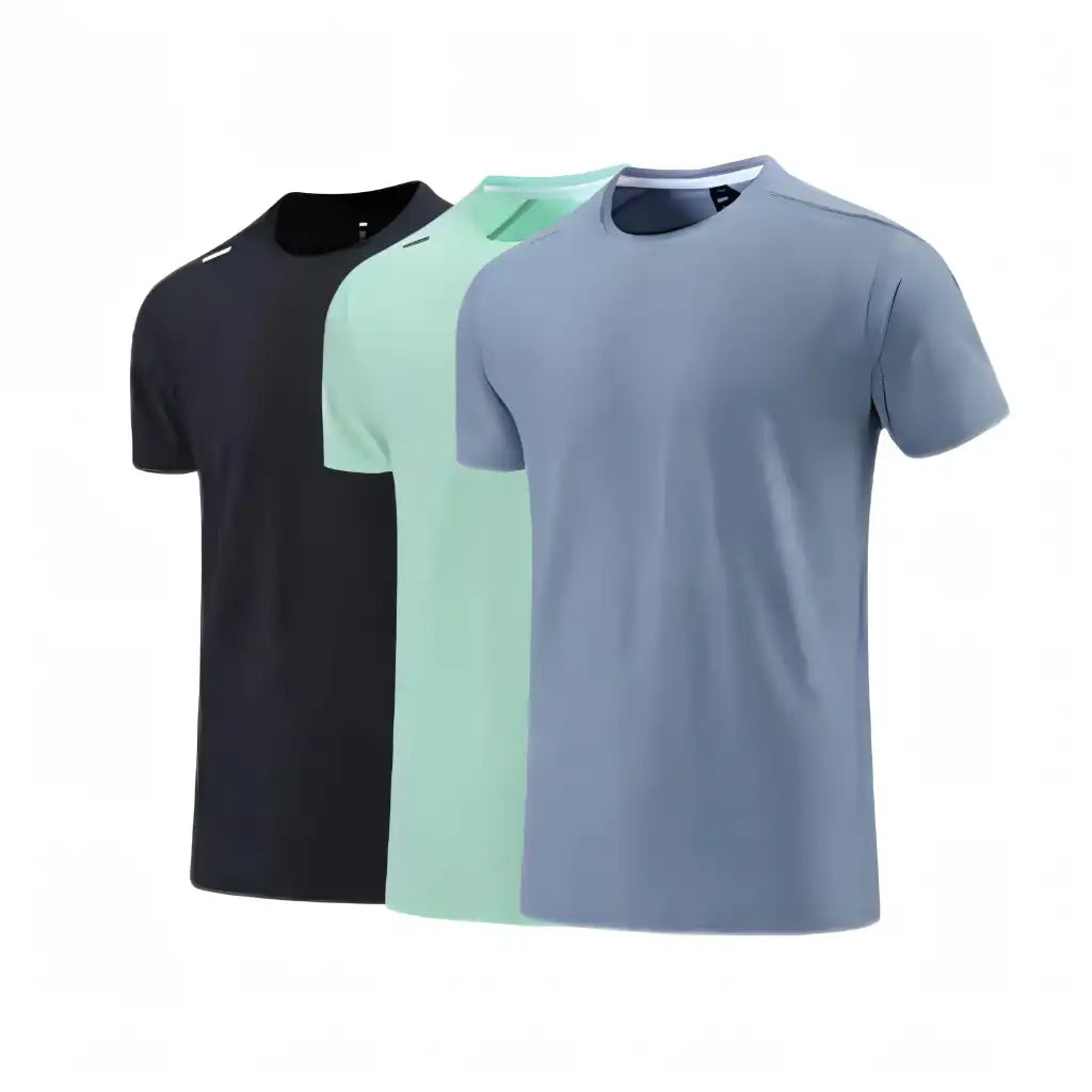 Camiseta tech premium,
Camiseta que não desbota,
Camiseta que não amassa,
Camiseta de alta performance,
Camiseta anti-odor,
camisa masculina,
camisa dry fit,
camisa de treino,
camisa de academia,