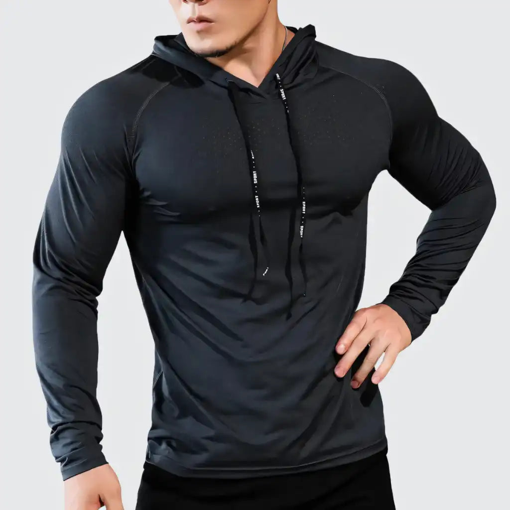 moletom para academia,
moletom masculino de treino,
moletom masculino de corrida,
moletom fitness masculino,
moletom esportivo masculino,
moletom esportivo leve,
moletom esportivo com capuz,
moletom elástico esportivo,
moletom de performance masculino,
Moletom de alta performance,
Moletom com capuz esportivo,
moletom casual esportivo,
Moletom antiodor,
moletom academia,