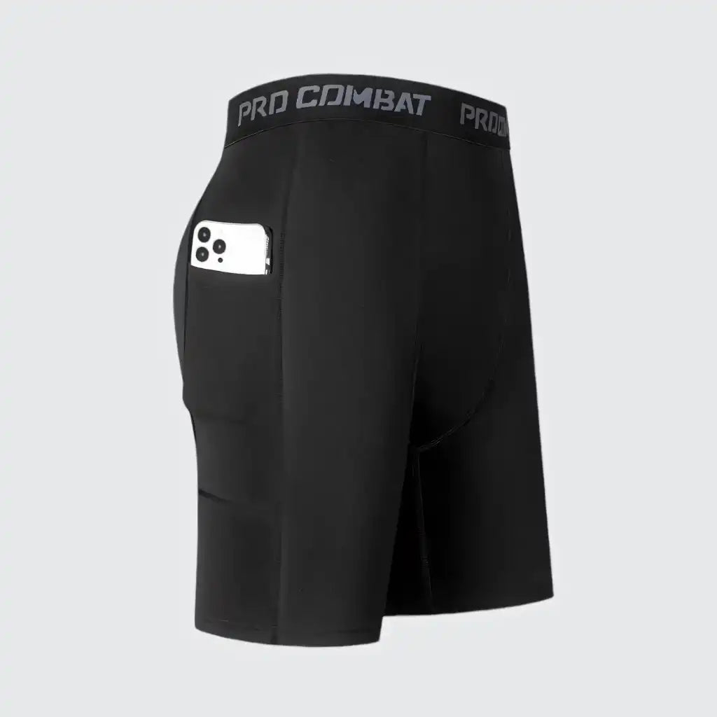 bermuda de compressão masculina,
shorts de compressão com bolso,
bermuda esportiva compressão,
shorts de treino com bolso,
bermuda masculina para academia,
shorts compressão para corrida,
roupa esportiva masculina compressão,
bermuda com tecnologia dry fit,
shorts de compressão para treinos,
bermuda fitness masculina com bolso,