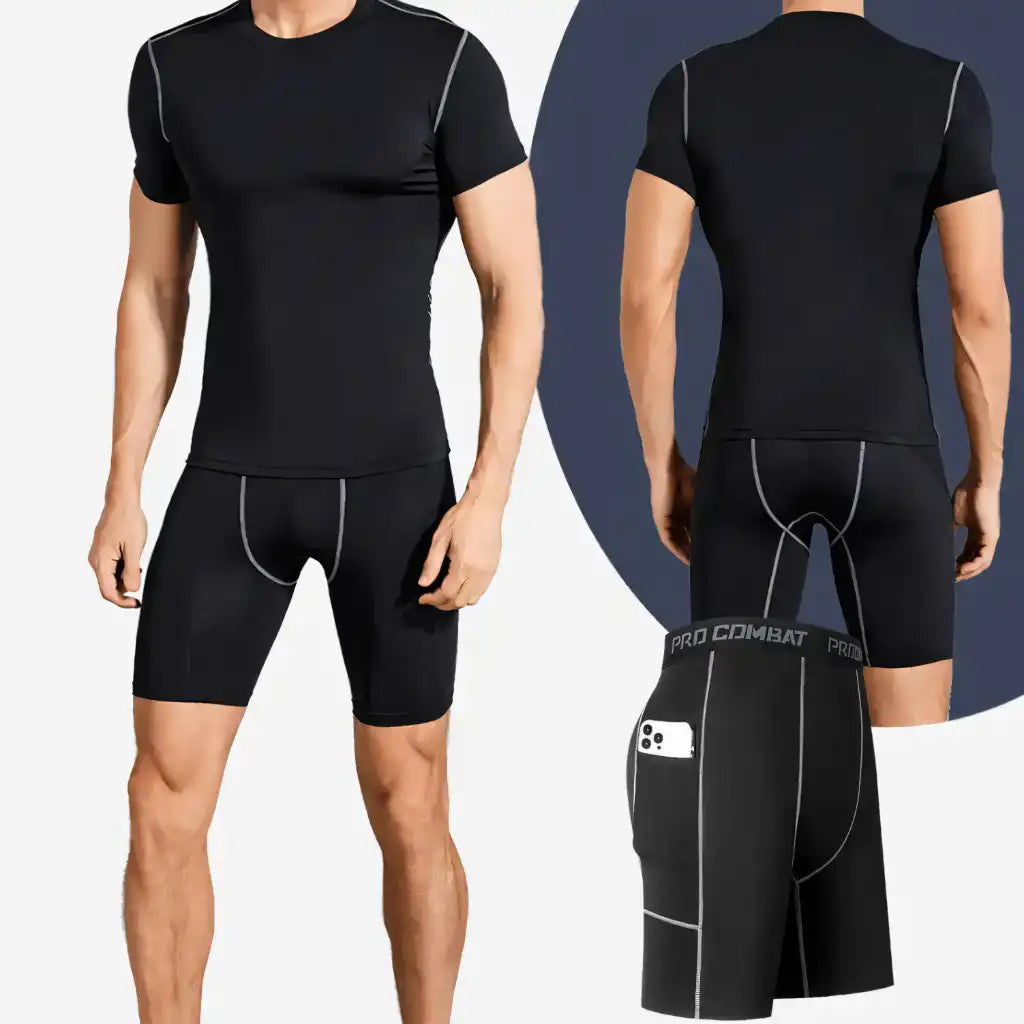 bermuda de compressão masculina,
shorts de compressão com bolso,
bermuda esportiva compressão,
shorts de treino com bolso,
bermuda masculina para academia,
shorts compressão para corrida,
roupa esportiva masculina compressão,
bermuda com tecnologia dry fit,
shorts de compressão para treinos,
bermuda fitness masculina com bolso,