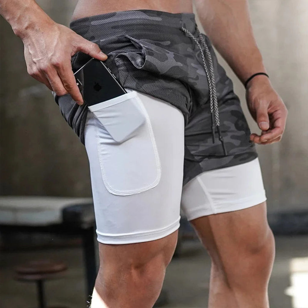 Shorts respiráveis,
Shorts masculinos para treino,
Shorts fitness,
Shorts esportivos,
Shorts de performance,
Shorts de compressão,
Shorts de academia,
Shorts com bolso para celular,
shorts 2 em 1,
Kit shorts esportivos+,